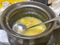 -大笑饭堂(甲子桥店)
