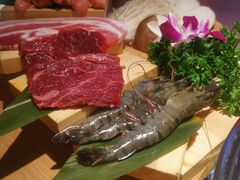 -吉秋田鲜和牛烧肉·肉档自选