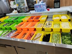 -舞素卷菜煎饼.糁汤(万达金街店)