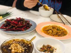 -火燒雲傣家菜(鼓楼店)