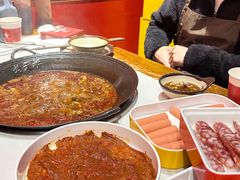 -老天桥蛙炉火锅(姑苏总店)