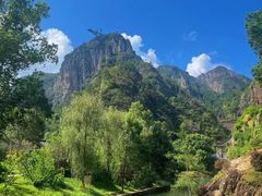 -楠溪江风景名胜区