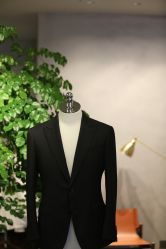 -Biella Fibers杰尼亚Zegna面料西装·夹克·礼服全定制Bespoke(晶耀前滩店)