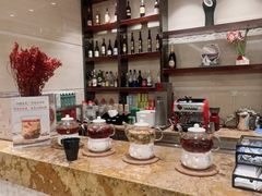 -浙江西子宾馆·瑶园咖啡厅