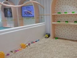 -奈尔宝·儿童乐园·亲子餐厅(苏州大悦城店)