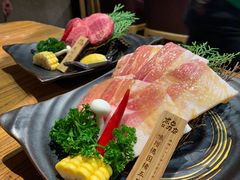 -黑牛の店·和牛烧肉(合生汇店)