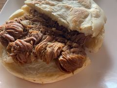 普通肉夹馍-子午路张记肉夹馍(兵马俑店)