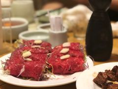 -萨拉伯尔水源素问店·韩国宫廷料理(人民路店)