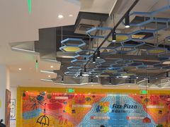 -菲滋意式休闲餐厅(北仑银泰城店)