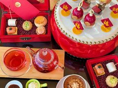 -北京北辰洲际酒店