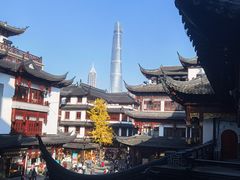 -Peet's Coffee皮爷咖啡(豫园店)