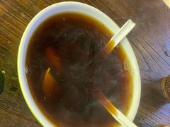 玫瑰冰糖煮梨-十梨香