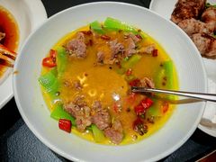 -曼格纳·曼芯馆(杨浦店)