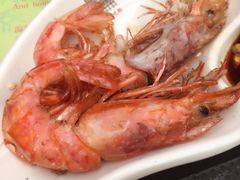 -海口骑楼小吃街