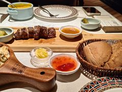 -俄士厨房(环球港店)