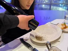 -MORTON'S 莫尔顿牛排坊(北京丽晶酒店)