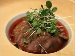 -吴越荣记苏州菜·松鼠桂鱼100%活鱼现做(斜塘老街店)