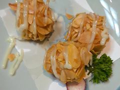 -菊上日式料理(蚌埠银泰店)