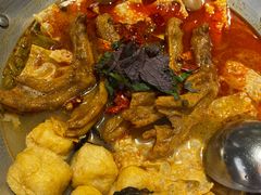 -小螺大作·螺蛳粉火锅(林和西店)