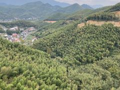 -山沟沟景区
