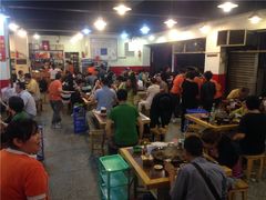 -重庆老火锅王(西安北路店)