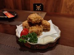 -弓二·烧鸟居酒屋(财富购物中心店)