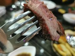 -NY STEAK 牛一扒房(番禺区南城路店)