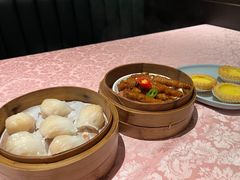 -囍凤楼·粤菜·点心·火锅(温特莱店)