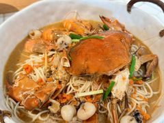 -十面欢腾(长乐路店)