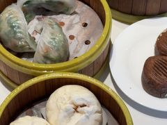 -东方早茶 海鲜•青岛菜(国信体育中心店)