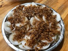 -共和老洪豆花草粿水粿