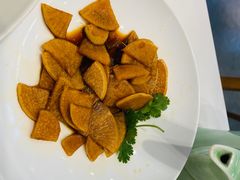 -虎哥私房菜(馒头山店)