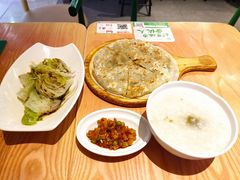 -甲乙饼·手工牛肉饼(天通苑华联店)