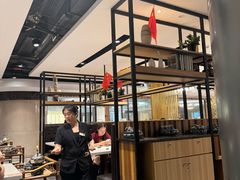-虾饺妹·酒家(金碧店)