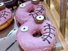 -山崎面包(静安久光店)