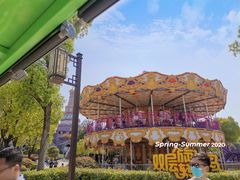 -南京银杏湖乐园