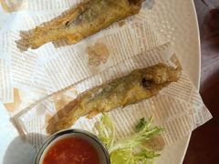 -妈妈菜舟山海鲜(定海古城店)