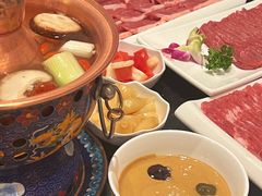-南门涮肉(上海二店)
