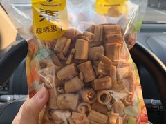 -一栗·新鲜零食炒货(太原街沃尔玛店)