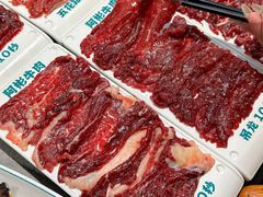 -非遗•老字号•阿彬牛肉火锅(广济桥店)