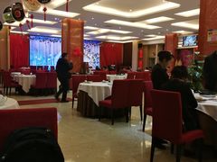 大堂-御信客家王(洛溪店)