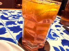 -绿茶餐厅(布吉万象汇店)