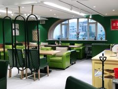 -去茶去餐厅(中央大街店)