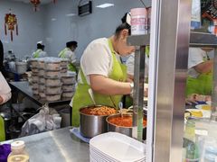-洪记凉米线(新兴路店)