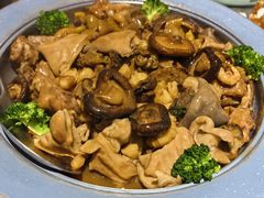 -钱山海鲜大排档