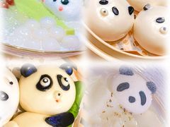 -眉州东坡·熊猫主题餐厅(枫蓝店)