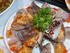 -渔娘渔家丹东海鲜(东直门店)