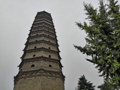 -法门文化景区