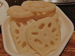 -周师兄大刀腰片火锅(解放碑总店)