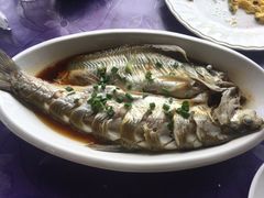 -晓琦农家菜馆·地道农家菜